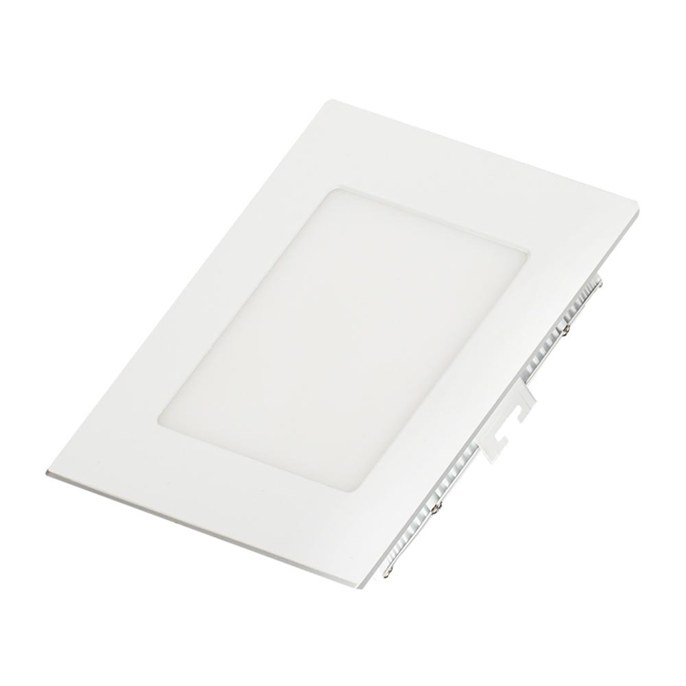 Встраиваемый светильник Arlight DL-120X120M