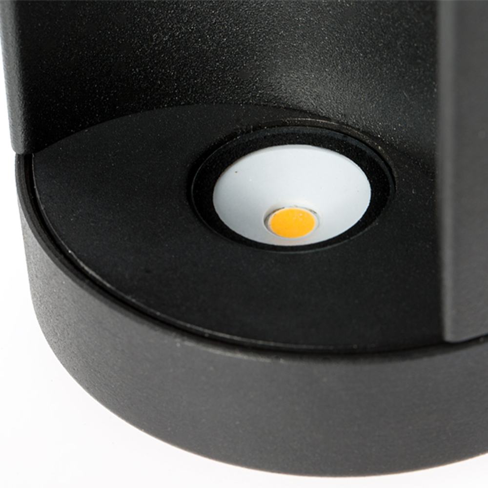 Ландшафтный светильник Arlight LGD-PATH-ROUND90-H650B-7W