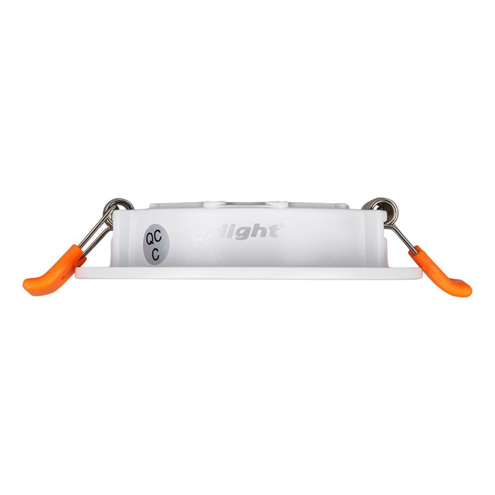Встраиваемый светильник Arlight DL-BL90