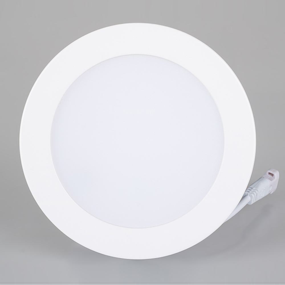 Встраиваемый светильник Arlight DL-BL125