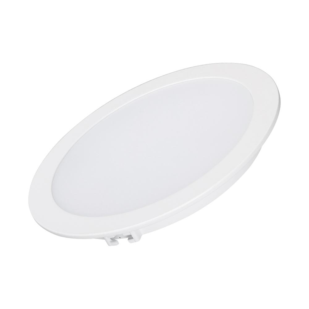 Встраиваемый светильник Arlight DL-BL180