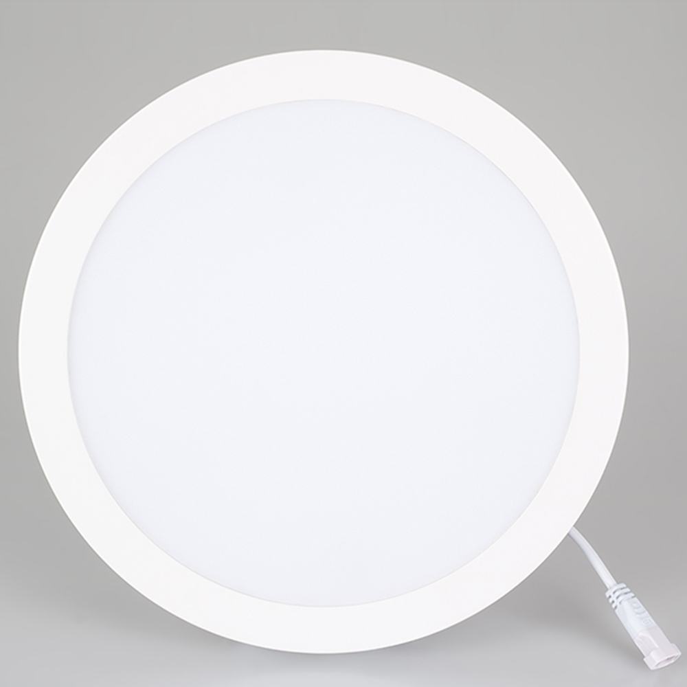 Встраиваемый светильник Arlight DL-BL225-24W