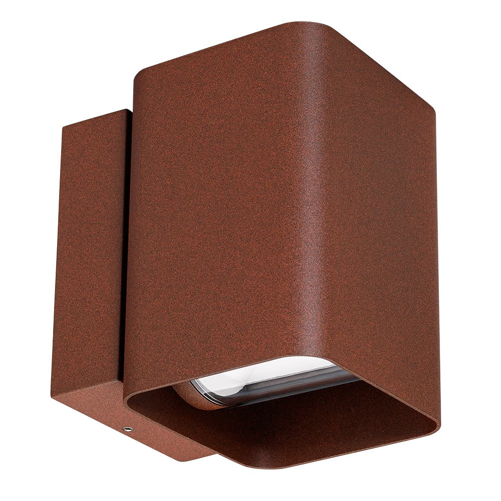 Фасадный светильник Arlight LGD-WALL-VARIO-J2R-12W