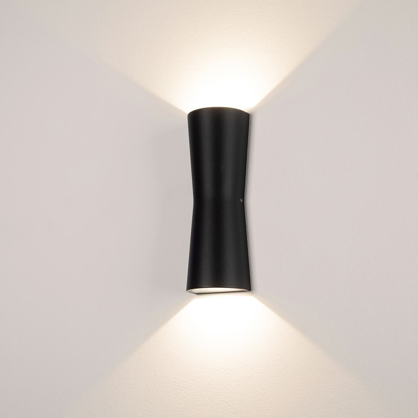 Фасадный светильник Arlight LGD-WALL-TUB-J2B