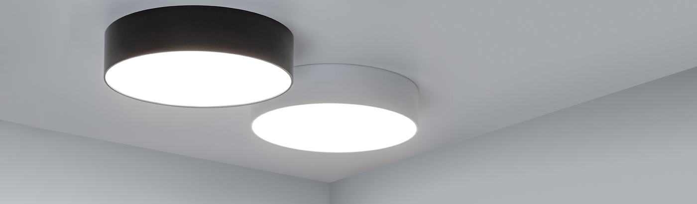 Накладной светильник Arlight SP-FLOWER-R280