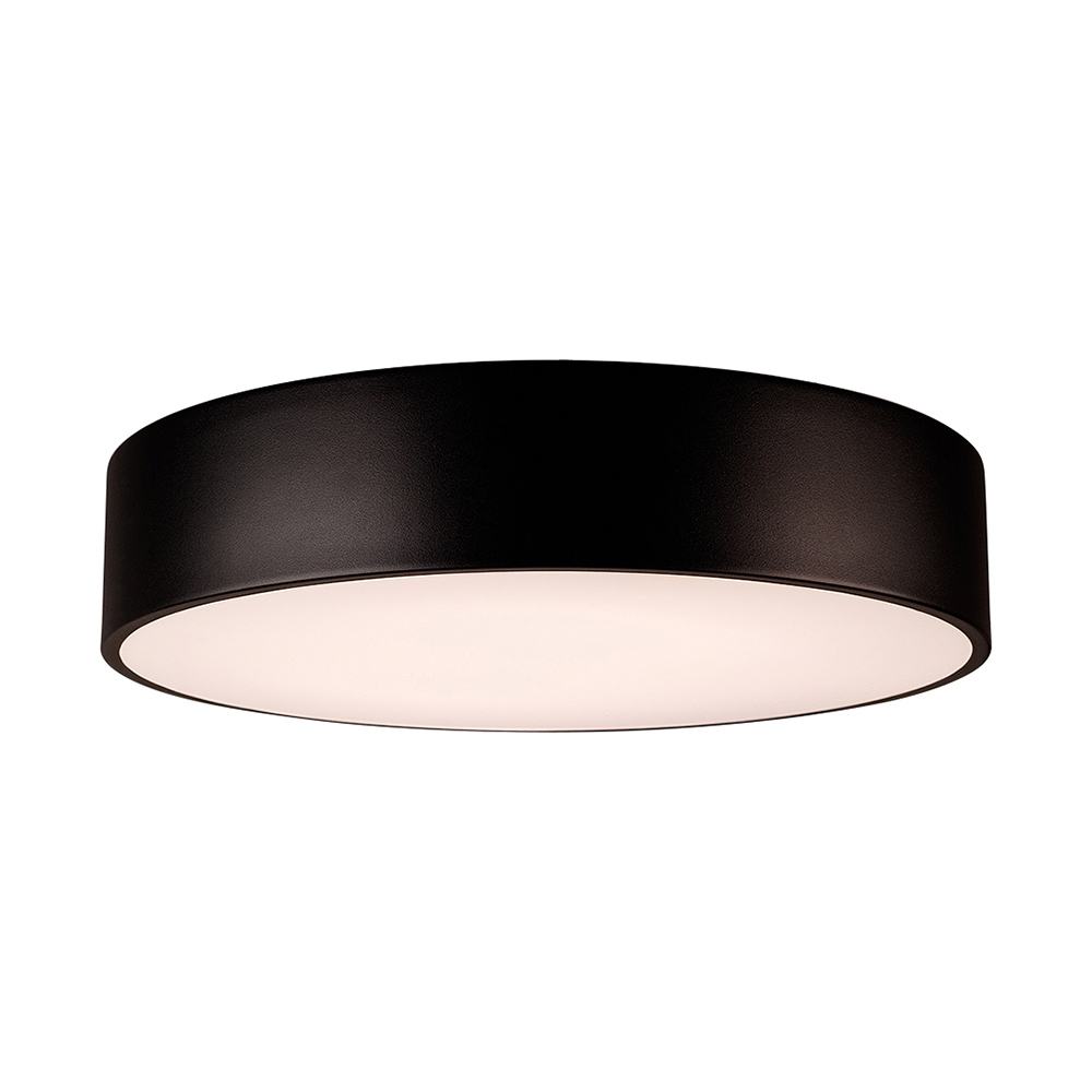 Накладной светильник Arlight SP-TOR-PILL-R400-25W
