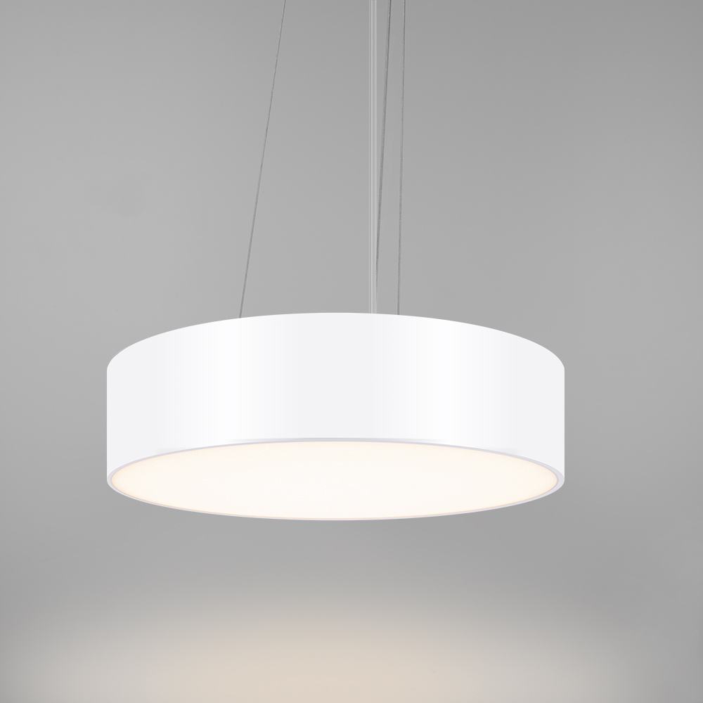Накладной светильник Arlight SP-TOR-PILL-R600-50W