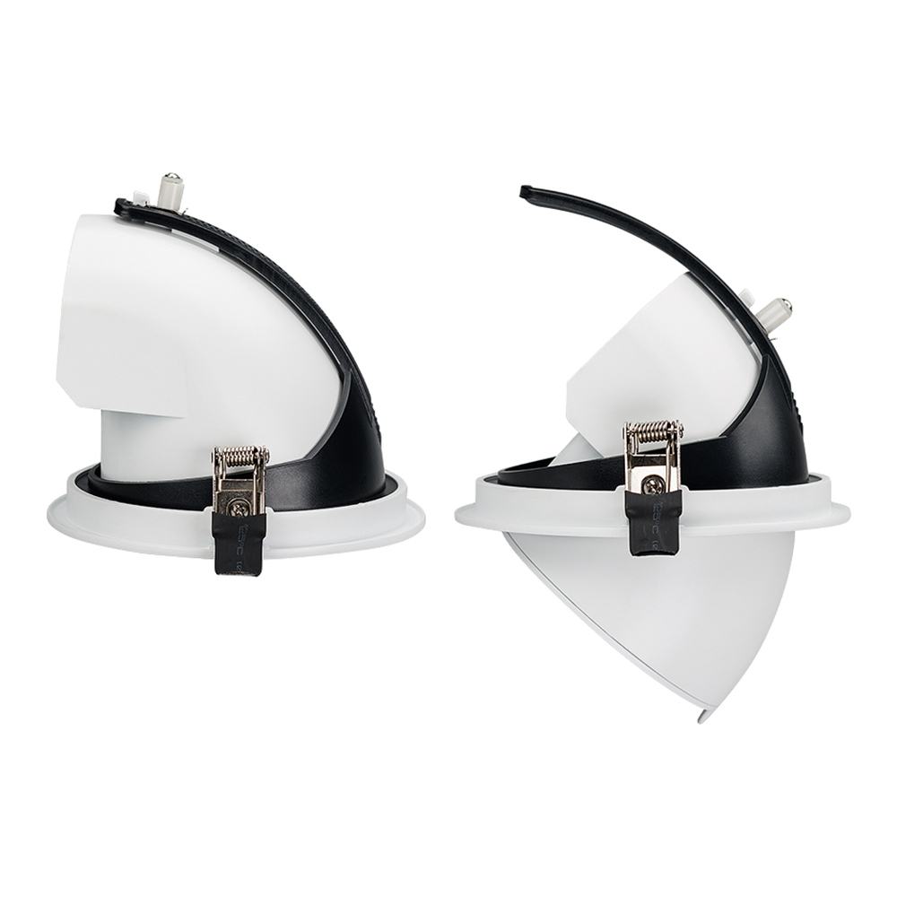 Встраиваемый светильник Arlight LTD-150WH-EXPLORER-30W