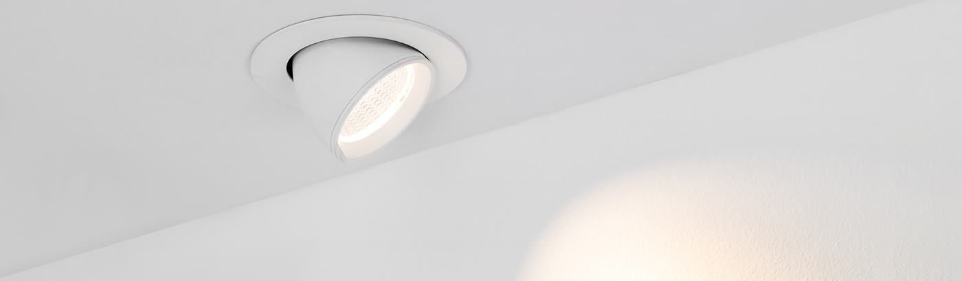 Встраиваемый светильник Arlight LTD-150WH-EXPLORER-30W