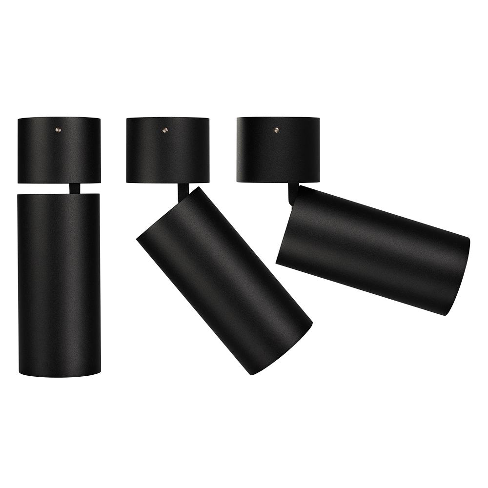 Накладной светильник Arlight SP-POLO-SURFACE-FLAP-R65