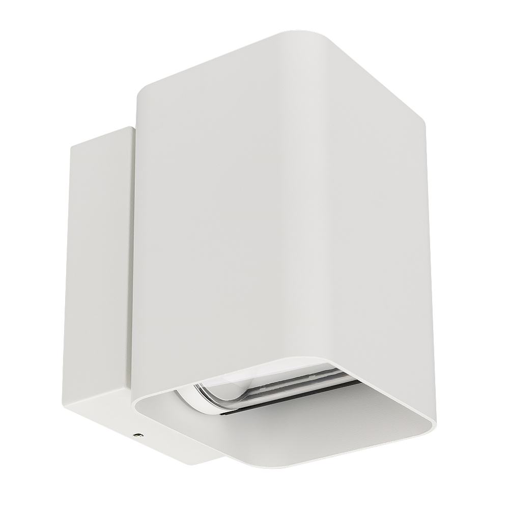 Фасадный светильник Arlight LGD-WALL-VARIO-J2WH-12W