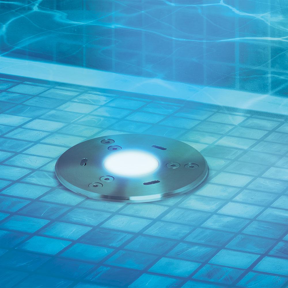 Встраиваемый светильник Arlight KT-AQUA-COLOR-R85-9W