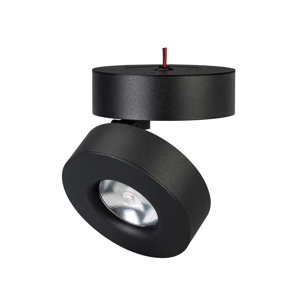 Накладной светильник Arlight SP-MONA-SURFACE-R100