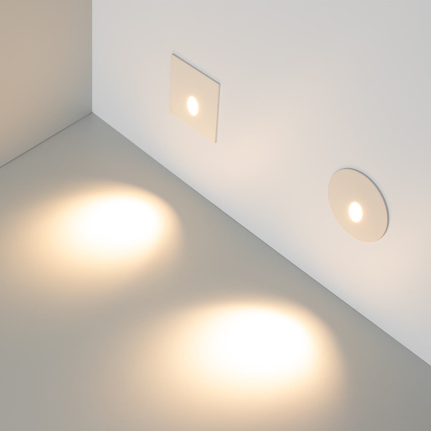 Ландшафтный светильник Arlight LT-GAP