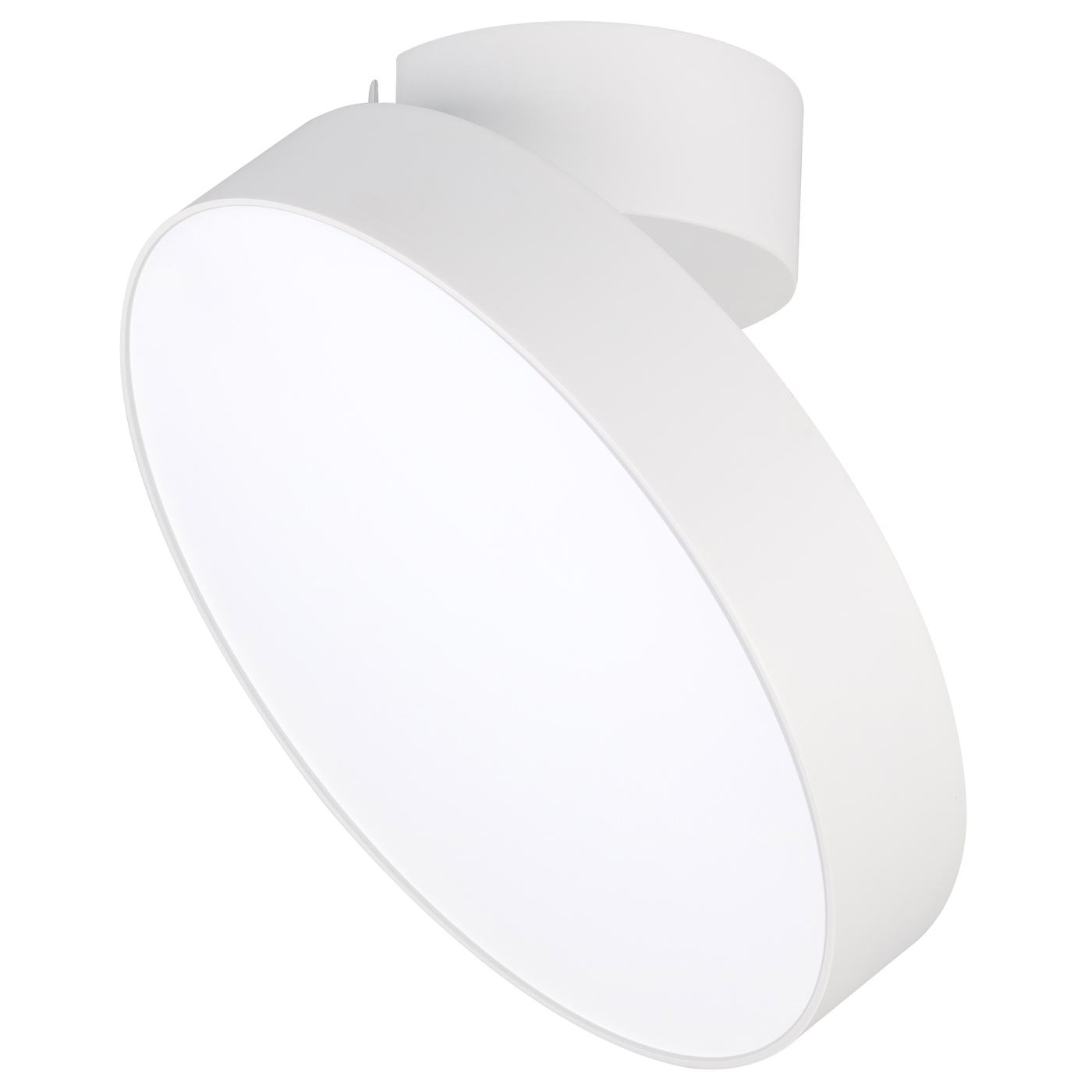 Накладной светильник Arlight SP-RONDO-FLAP-R210