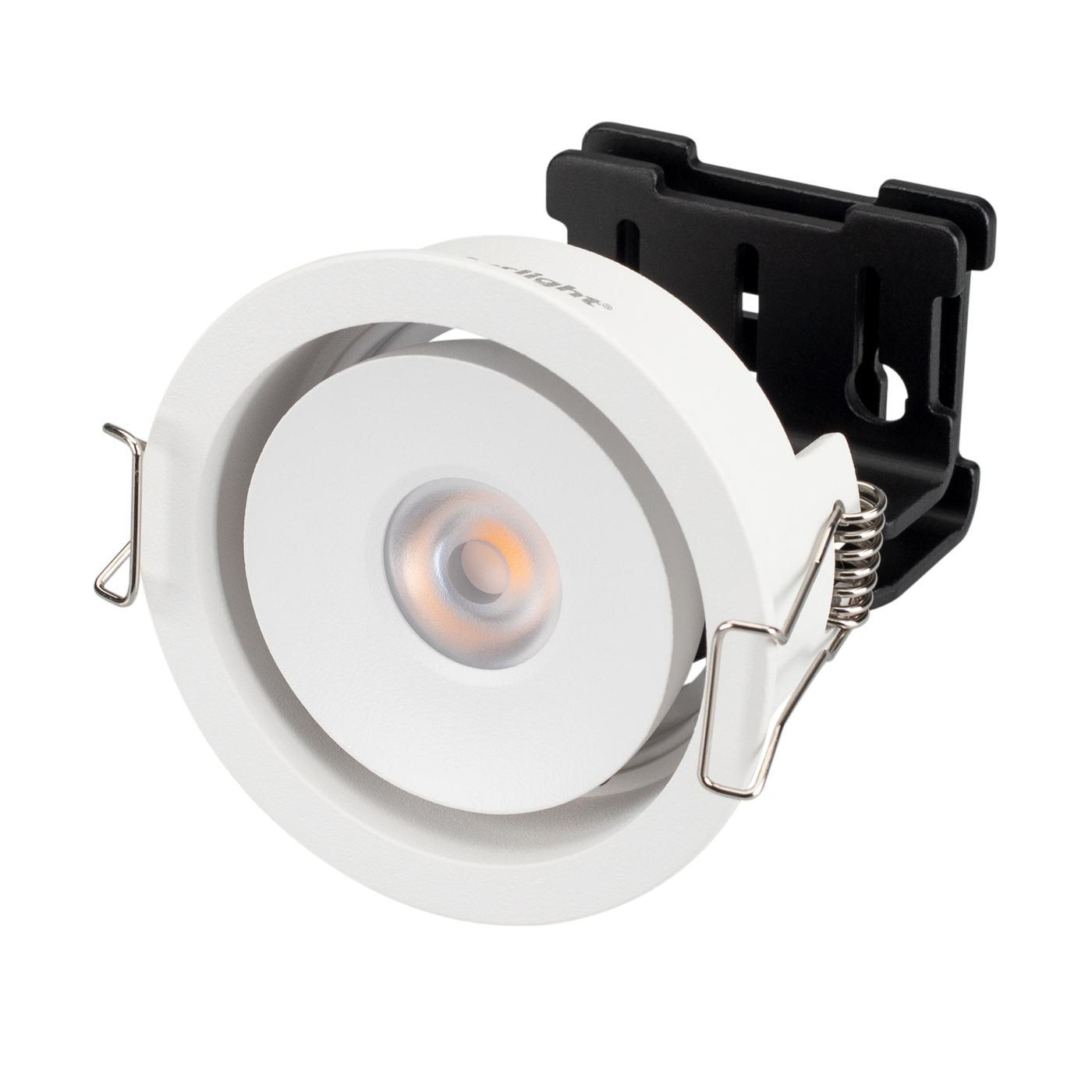 Встраиваемый светильник Arlight CL-SIMPLE-R78