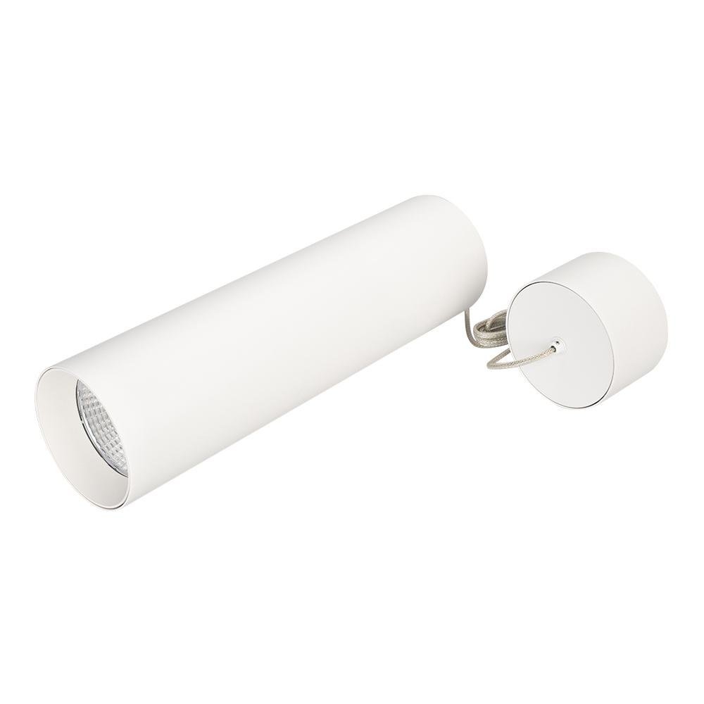 Подвесной светильник Arlight SP-POLO-HANG-LONG300-R85-15W