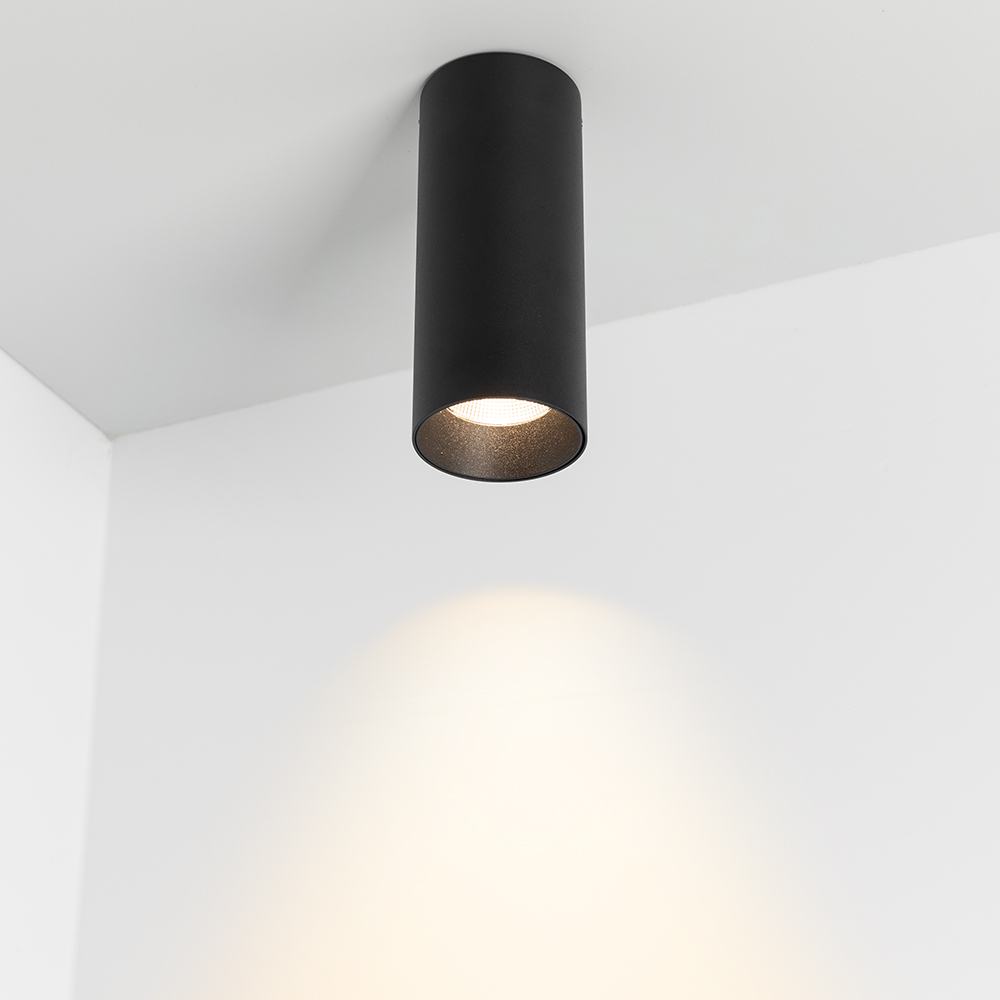 Накладной светильник Arlight SP-POLO-SURFACE-R65