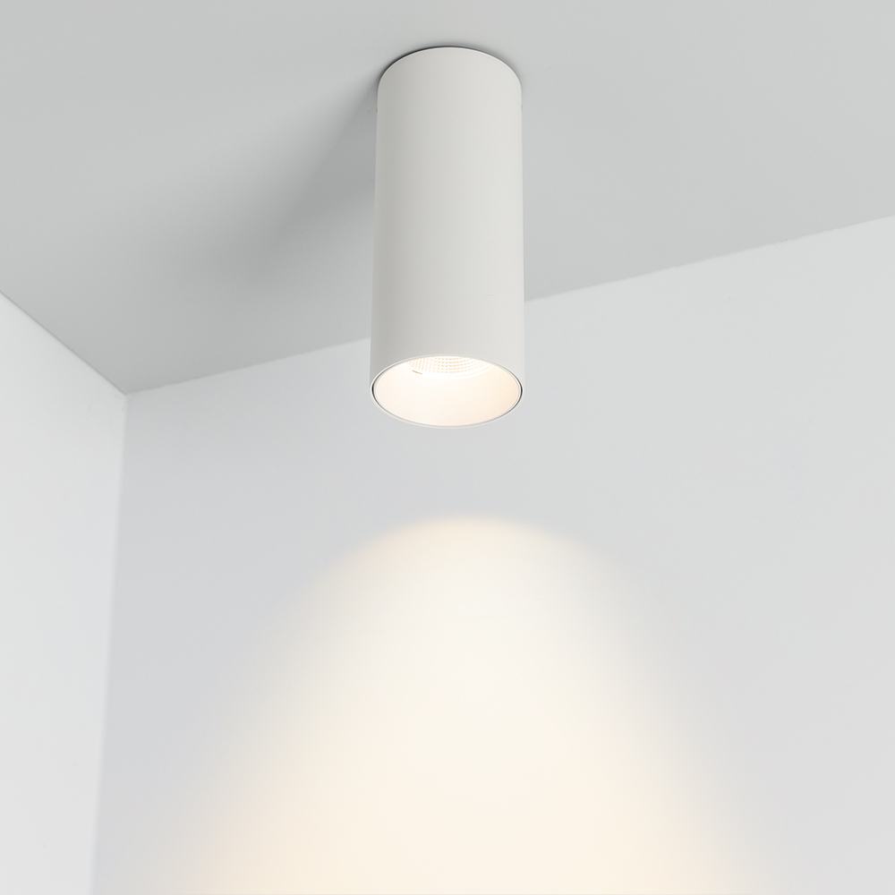 Накладной светильник Arlight SP-POLO-SURFACE-R65