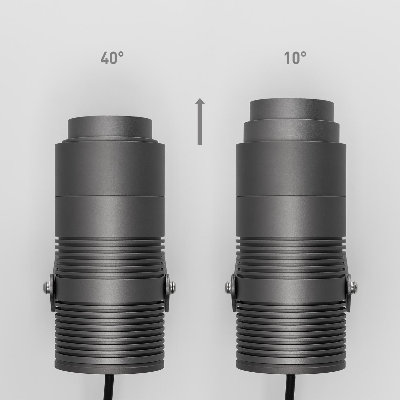 Прожектор Arlight ALT-RAY-ZOOM-R89