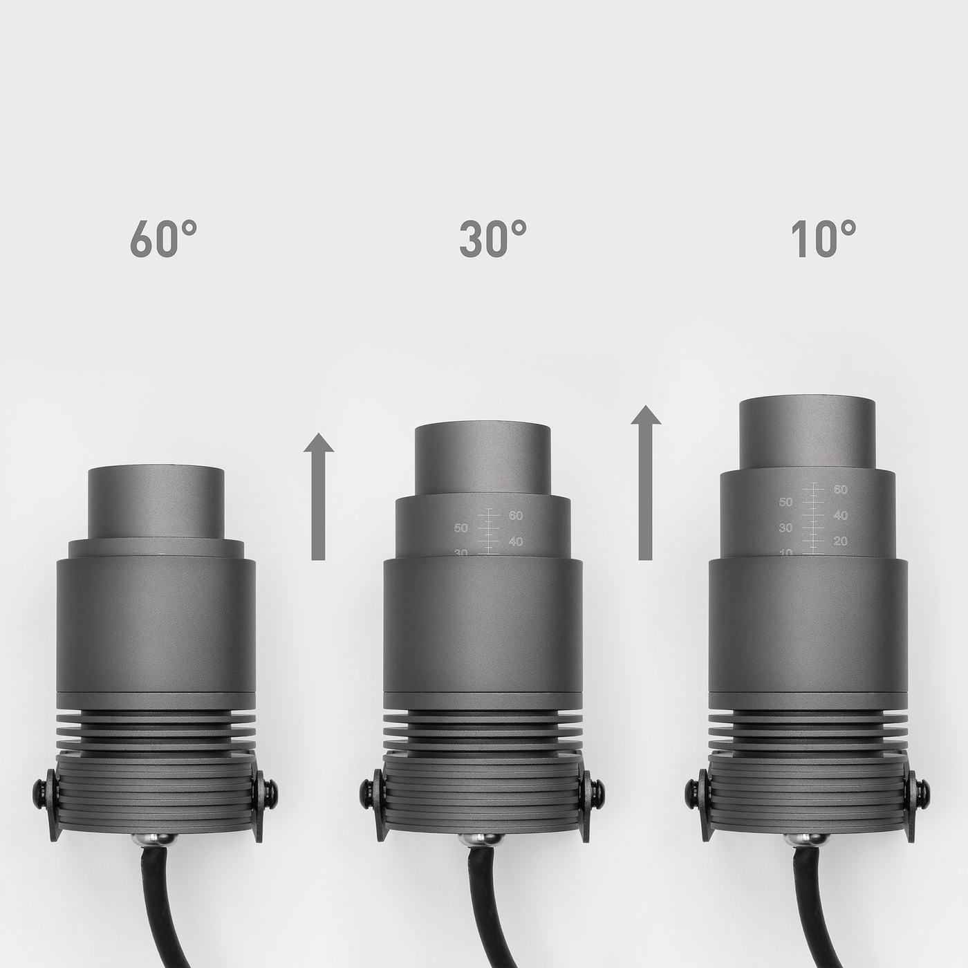 Прожектор Arlight ALT-RAY-ZOOM-R61