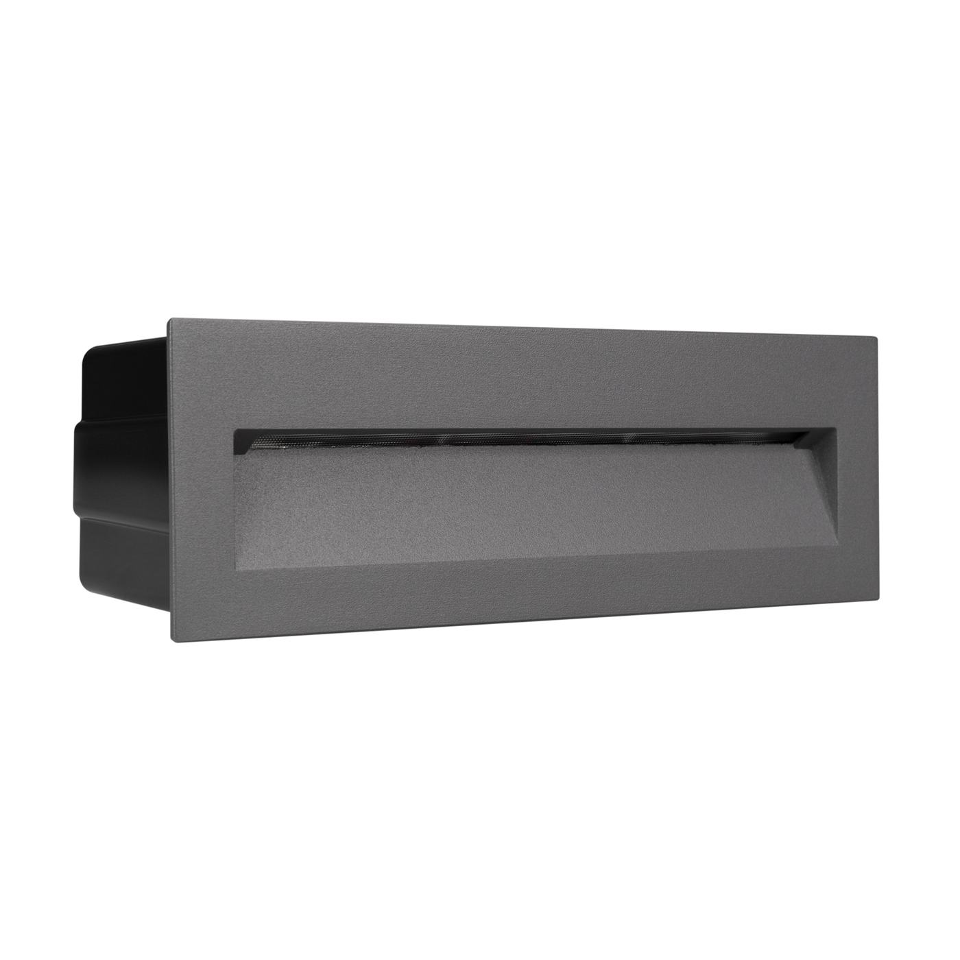 Ландшафтный светильник Arlight LTD-TRAIL-S226X76-8W