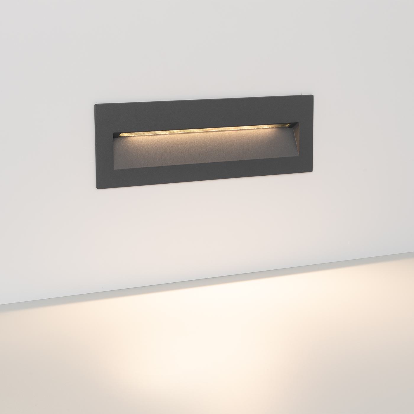 Ландшафтный светильник Arlight LTD-TRAIL-S226X76-8W