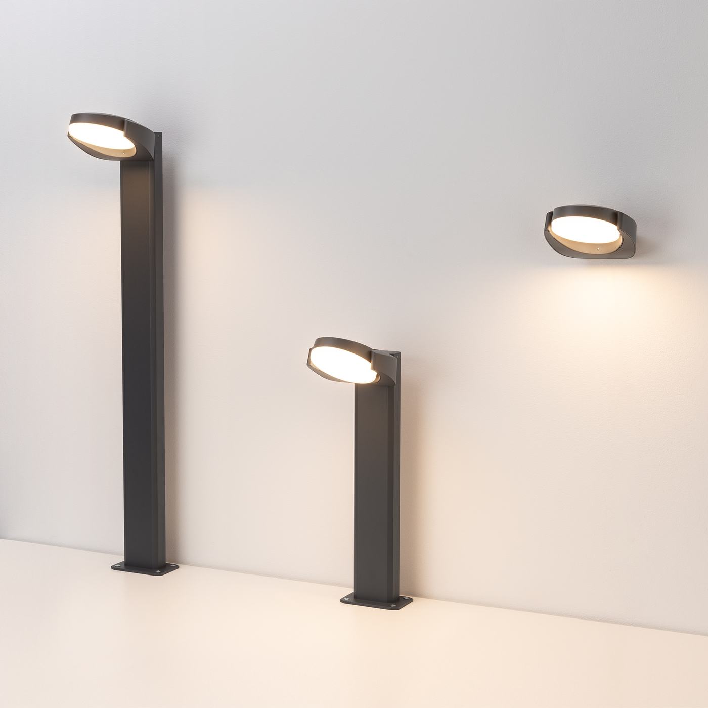 Ландшафтный светильник Arlight LGD-EYE-BOLL-H900-6W