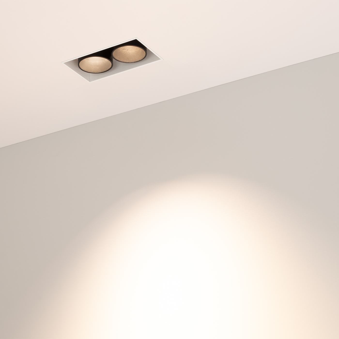 Встраиваемый светильник Arlight MS-ORIENT-BUILT-TRIMLESS-TC