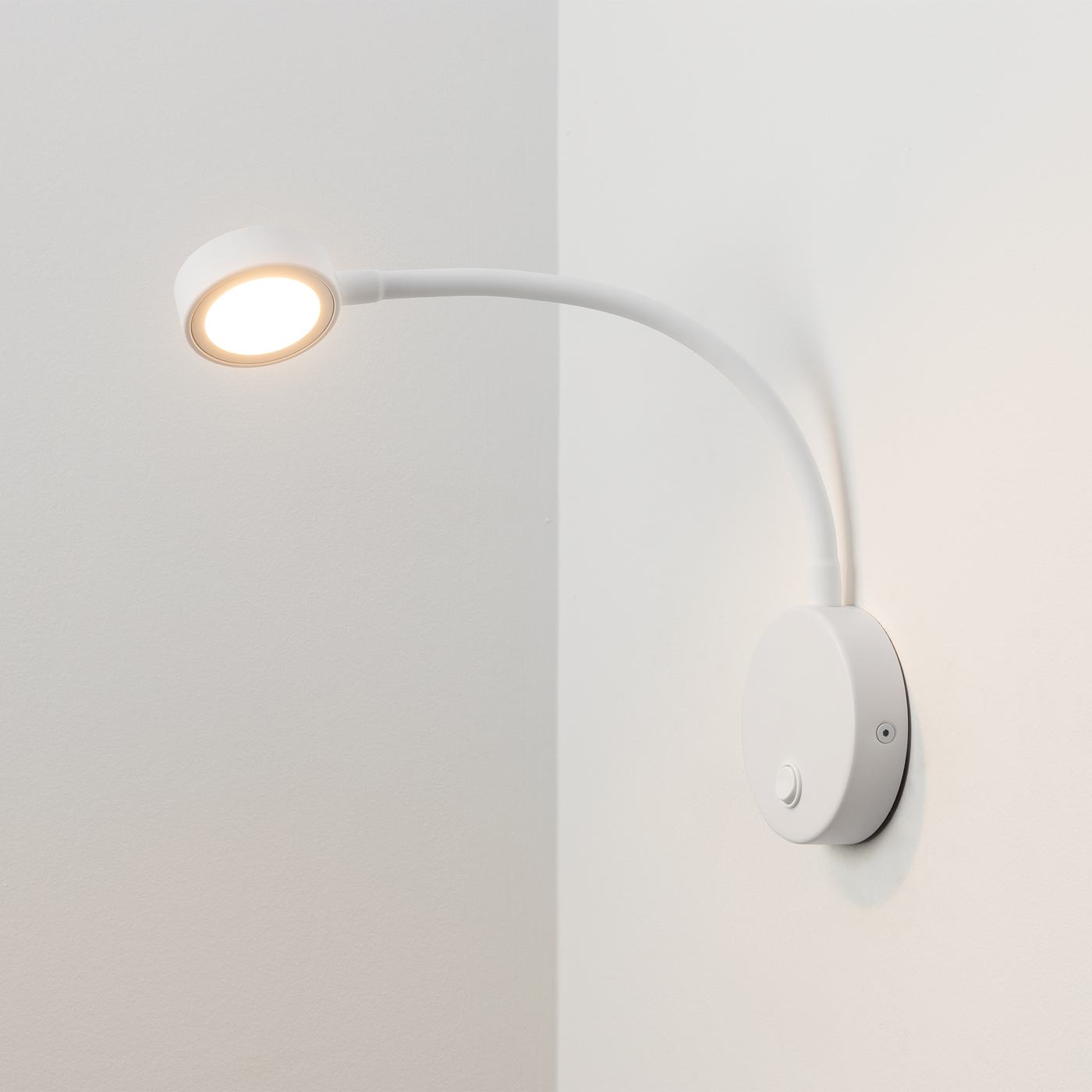 Настенный светильник Arlight SP-SON-R90