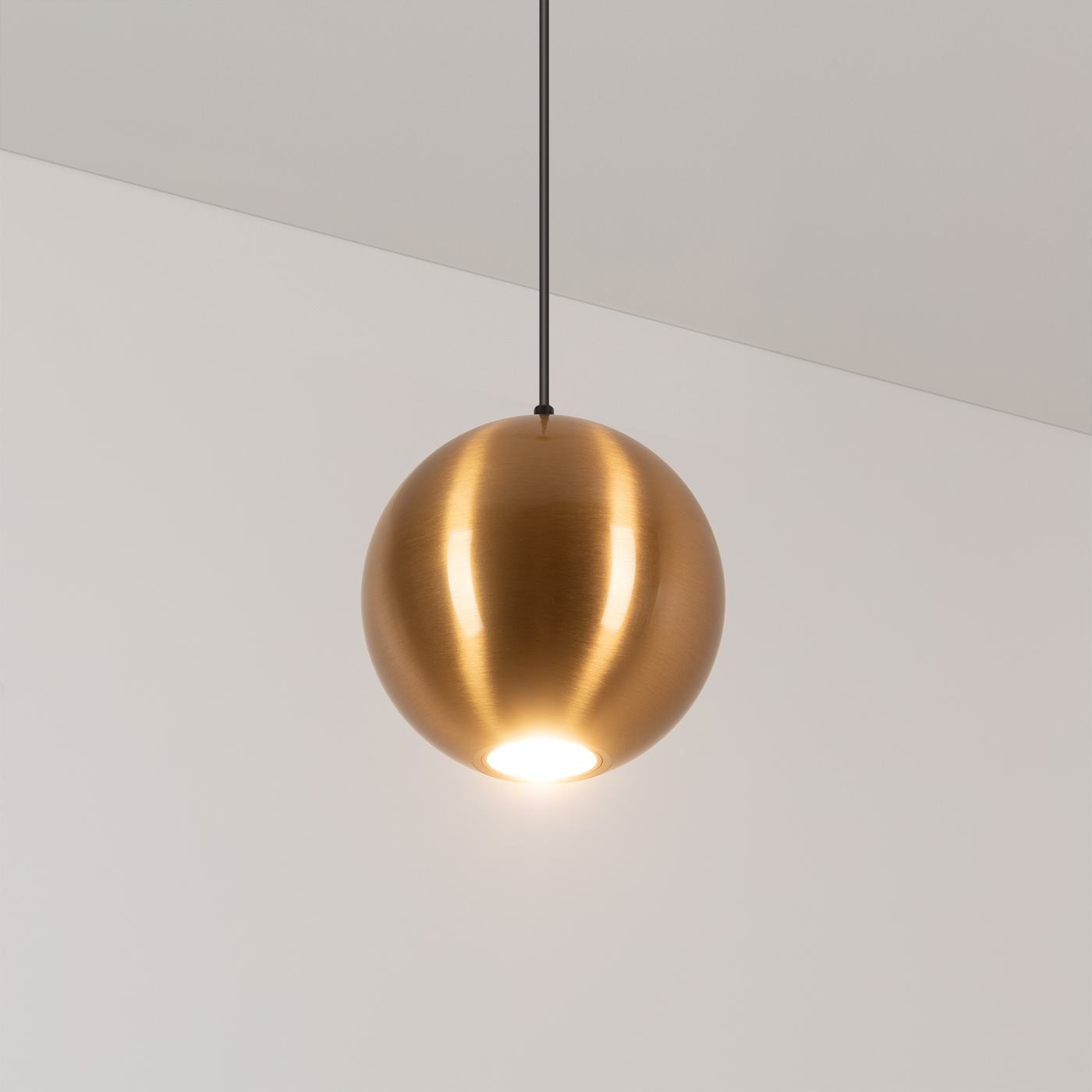 Подвесной светильник Arlight SP-ELEMENTA-ORB-R100