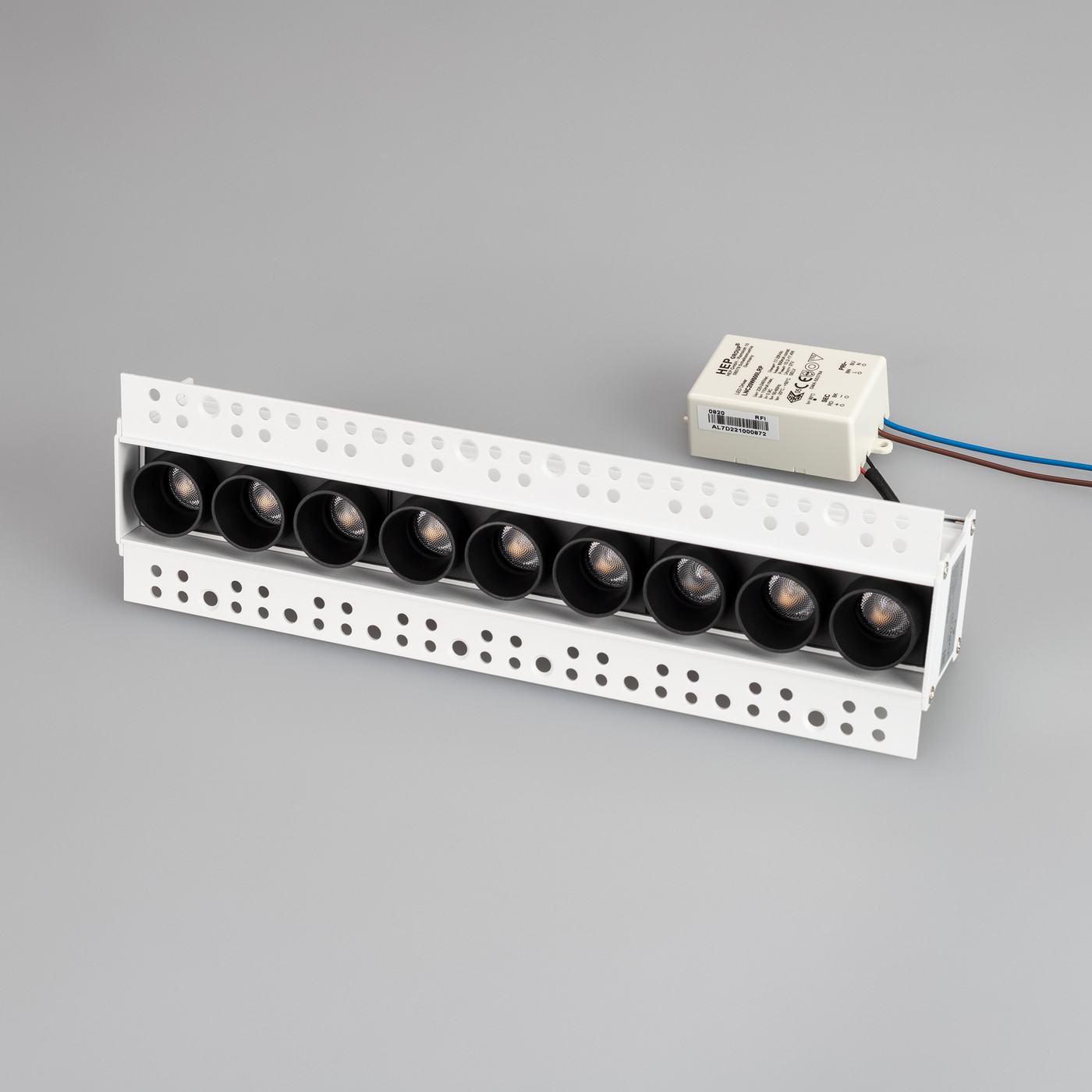 Встраиваемый светильник Arlight MS-ORIENT-BUILT-TRIMLESS-TC