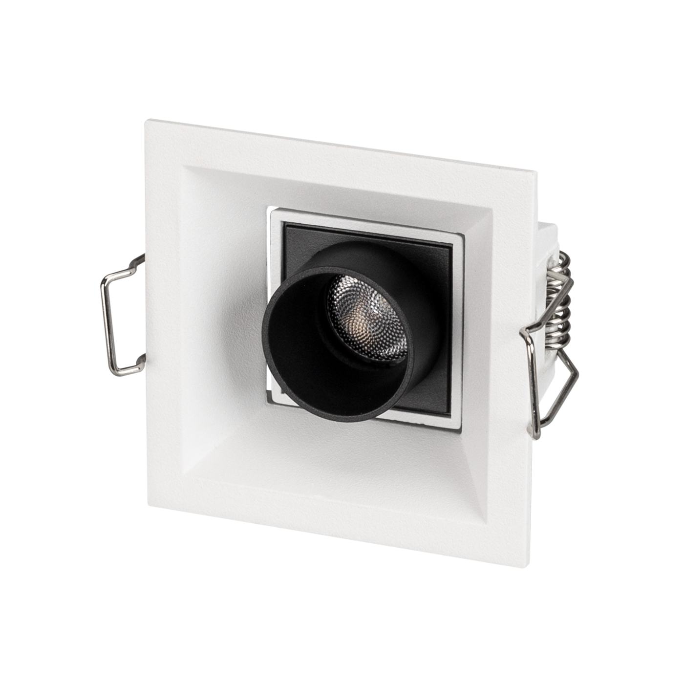 Поворотный встраиваемый светильник Arlight MS-ORIENT-BUILT-TURN-TC