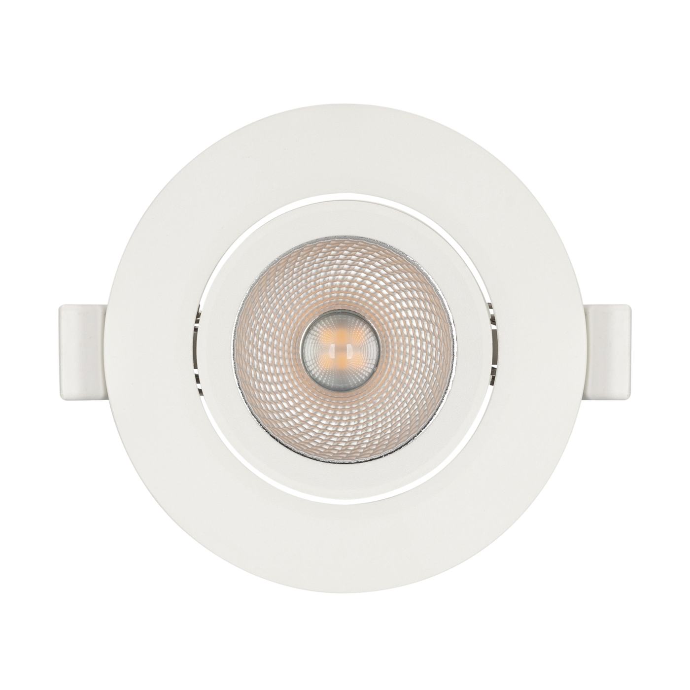 Поворотный встраиваемый светильник Arlight LTD-POLAR-TURN-R90