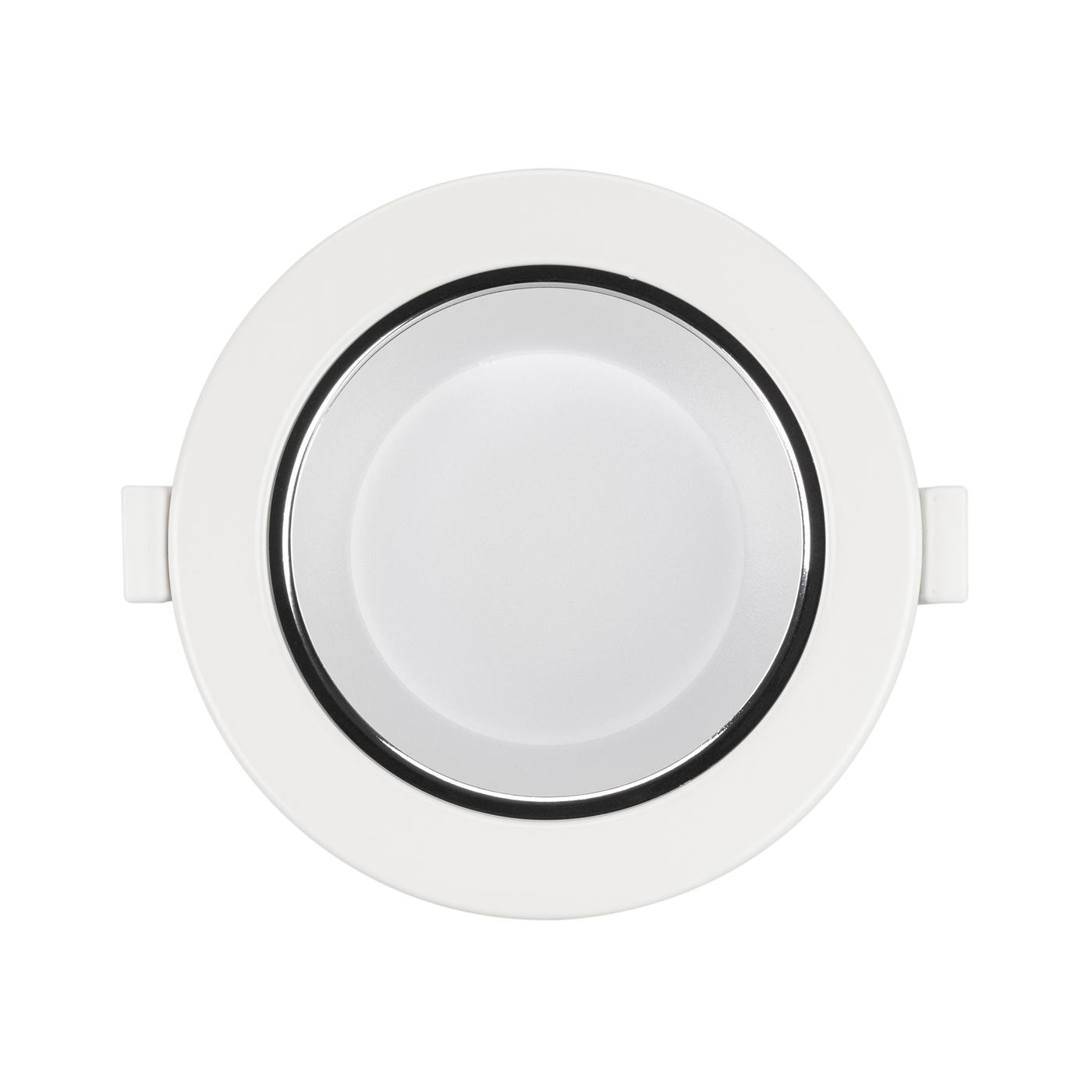 Встраиваемый светильник Arlight IM-STORM-R115-10W
