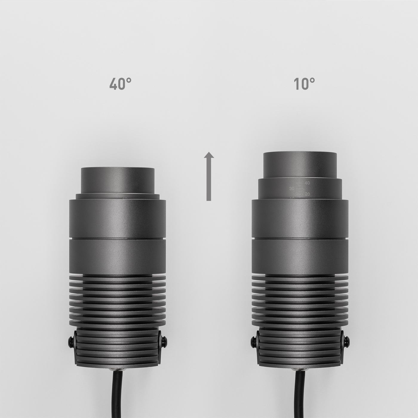 Прожектор Arlight ALT-RAY-ZOOM-R75