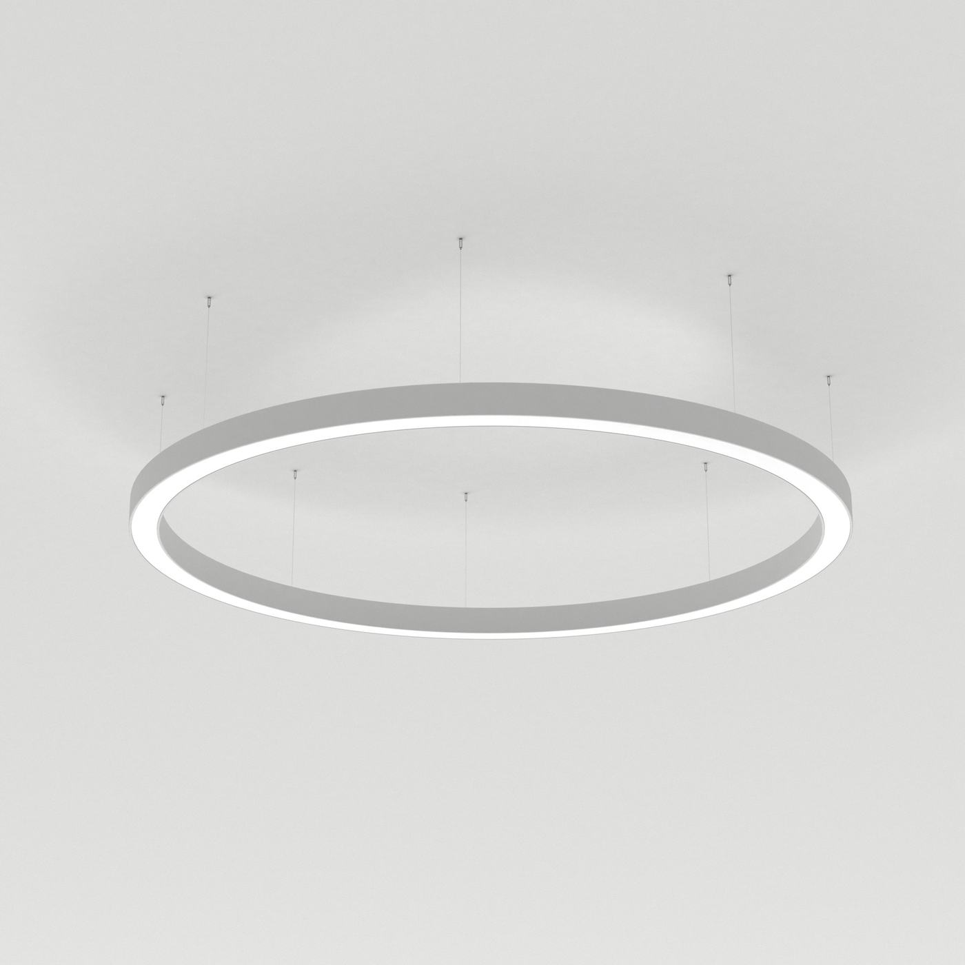 Подвесной светильник Arlight SP-LINE-HANG-ARC-O3535-D800