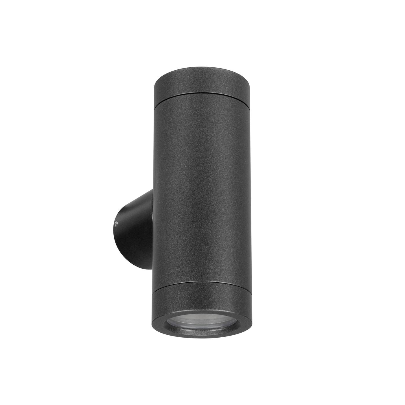 Фасадный светильник Arlight LGD-RAY-WALL-TWIN-R46-2X3W