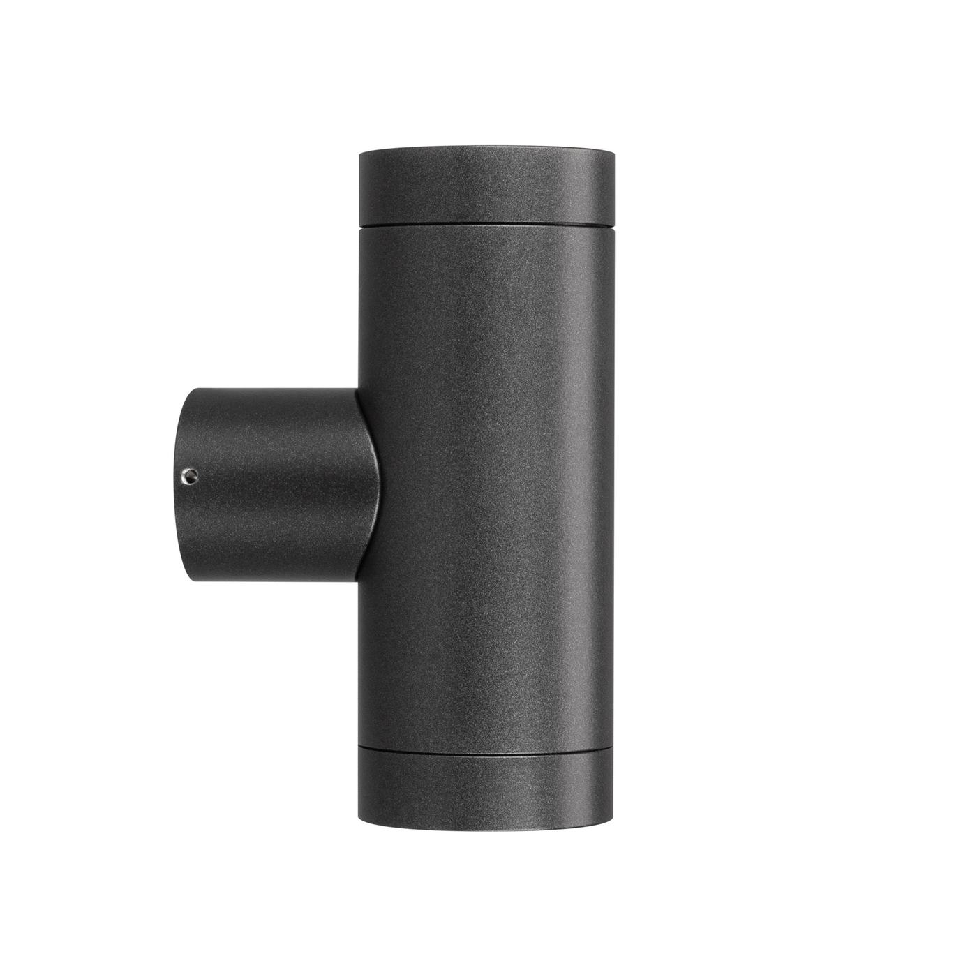 Фасадный светильник Arlight LGD-RAY-WALL-TWIN-R46-2X3W