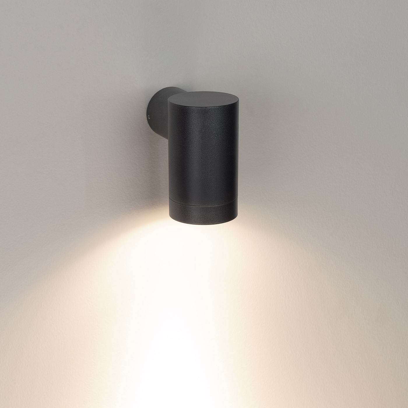 Фасадный светильник Arlight LGD-RAY-WALL-R46