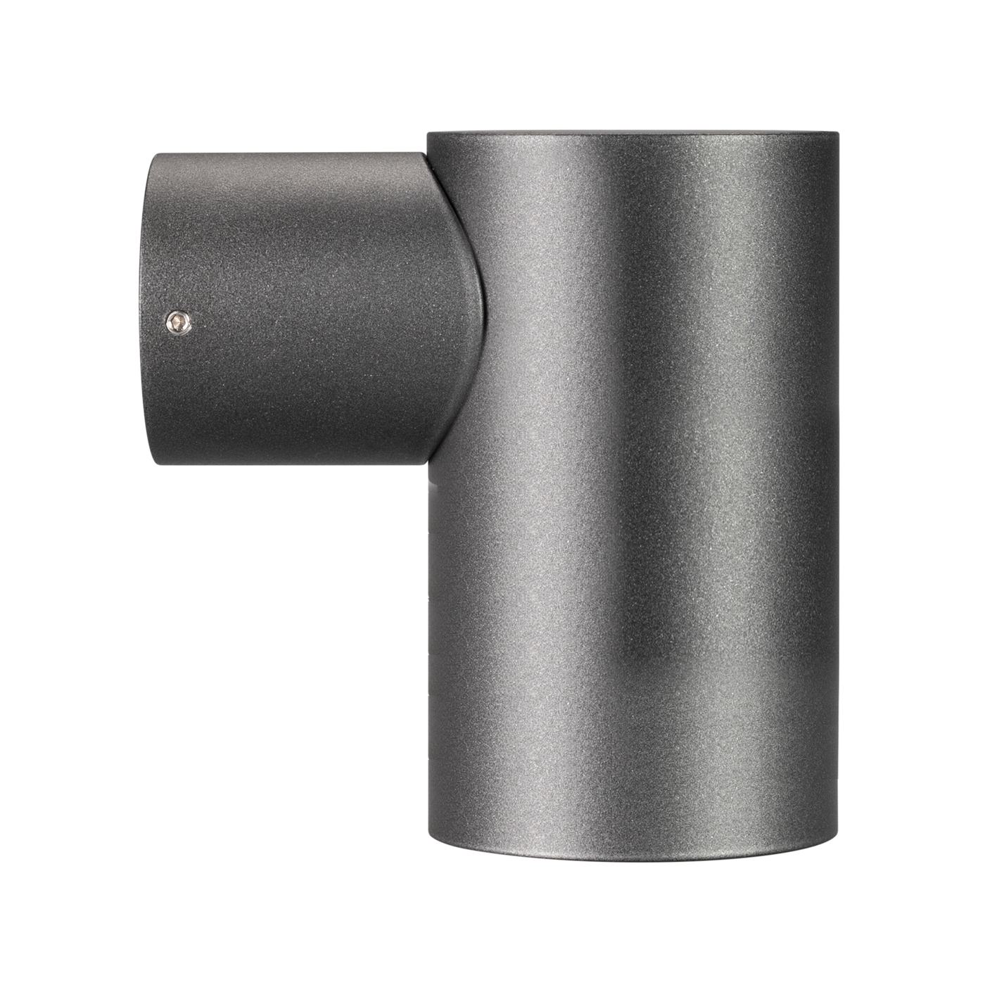 Фасадный светильник Arlight KT-RAY-WALL-R46