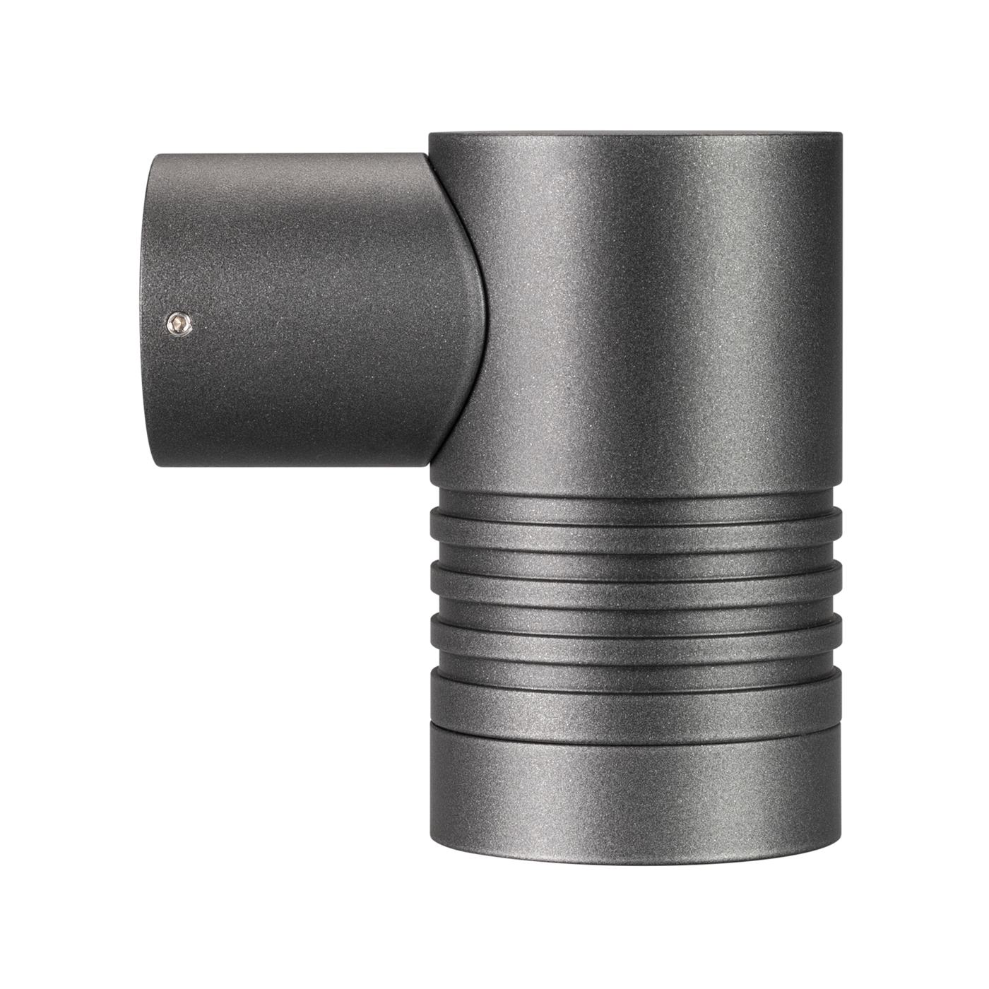 Фасадный светильник Arlight KT-RAY-WALL-R46