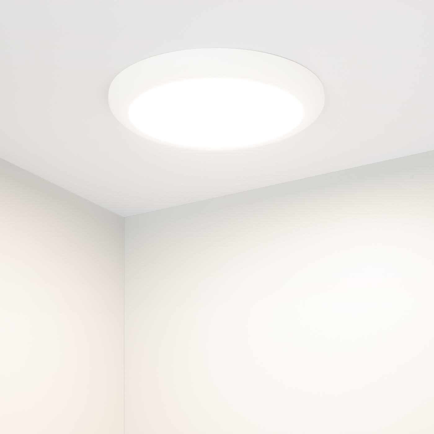 Технический светильник Arlight CL-FIOKK-R220-18W