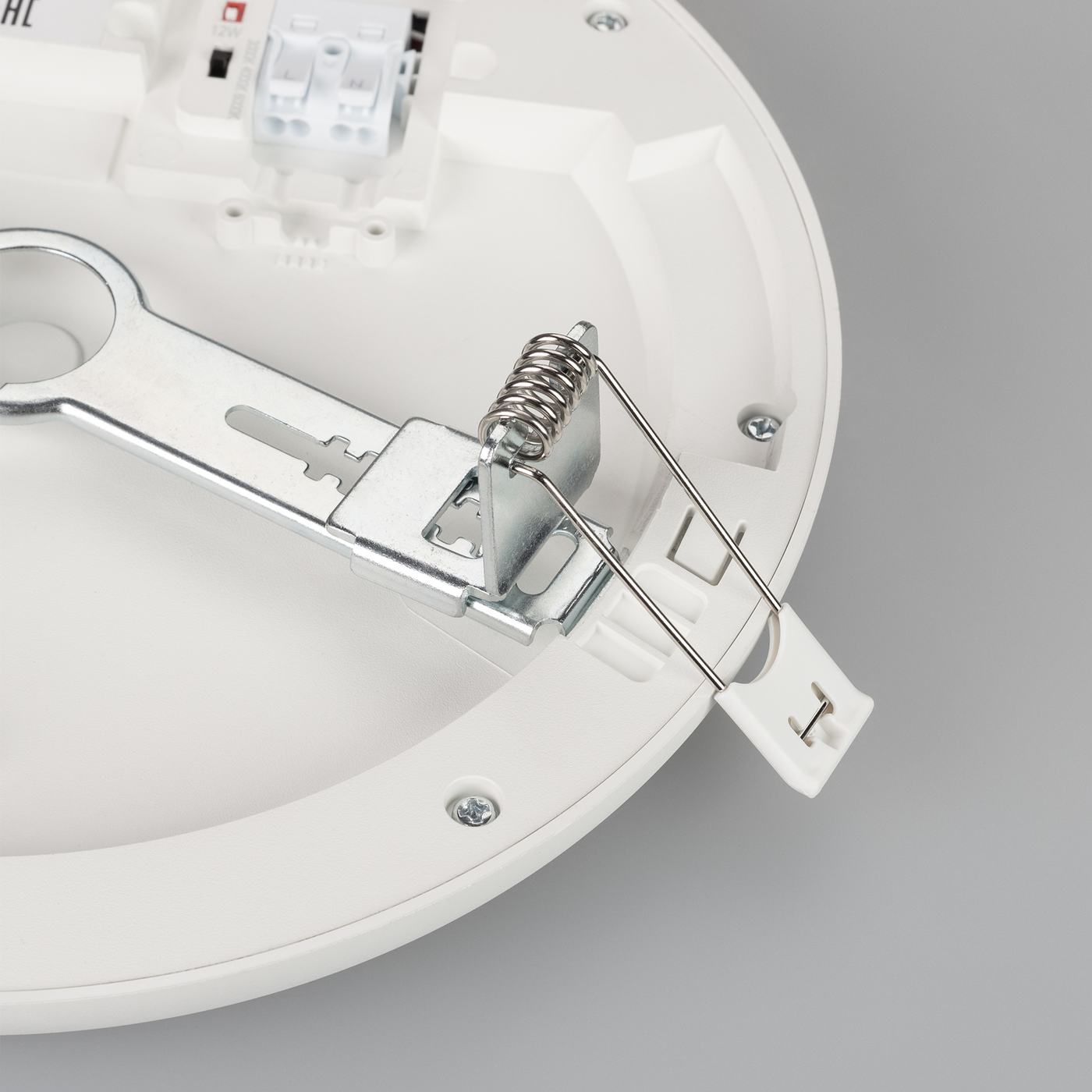 Технический светильник Arlight CL-FIOKK-R220-18W