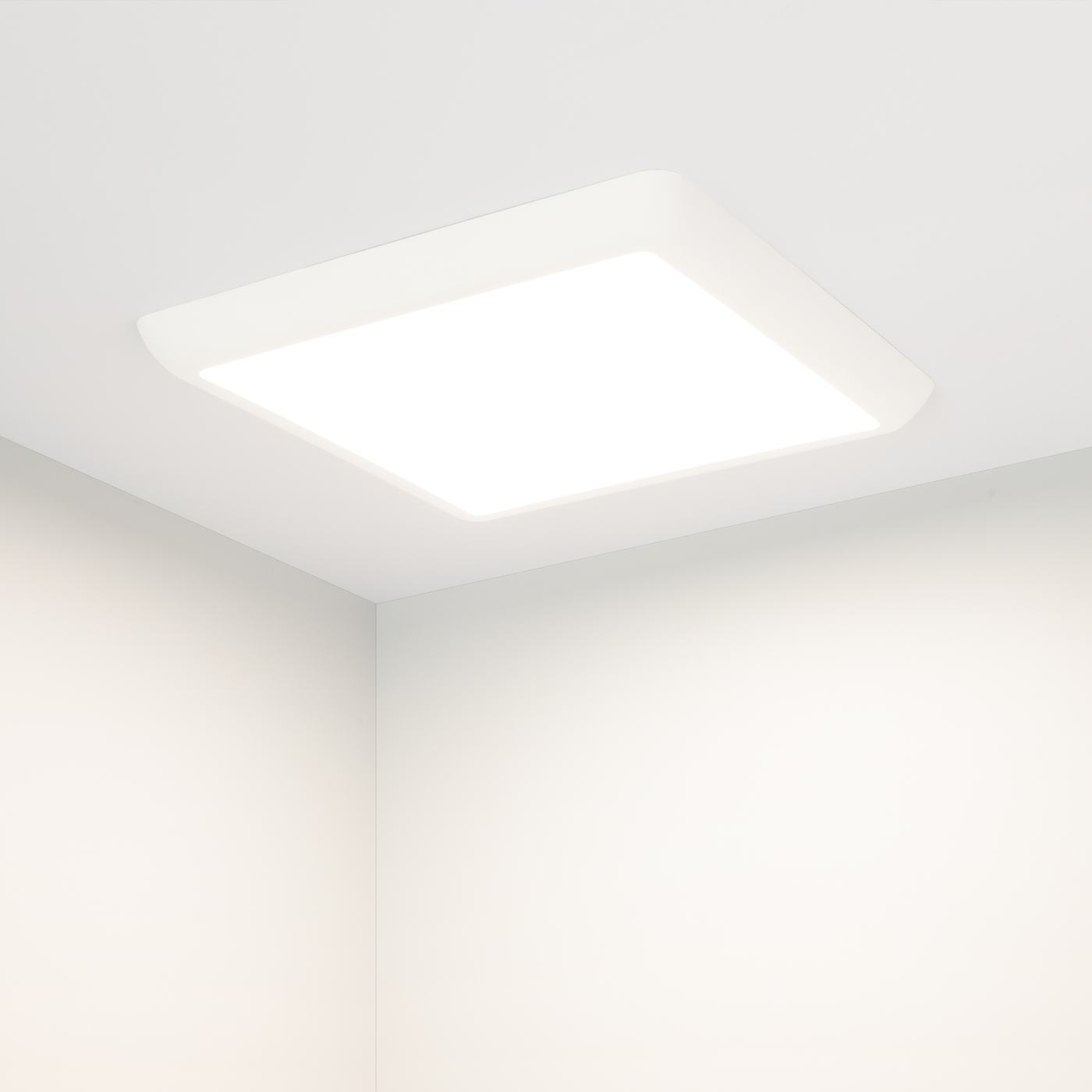 Технический светильник Arlight CL-FIOKK