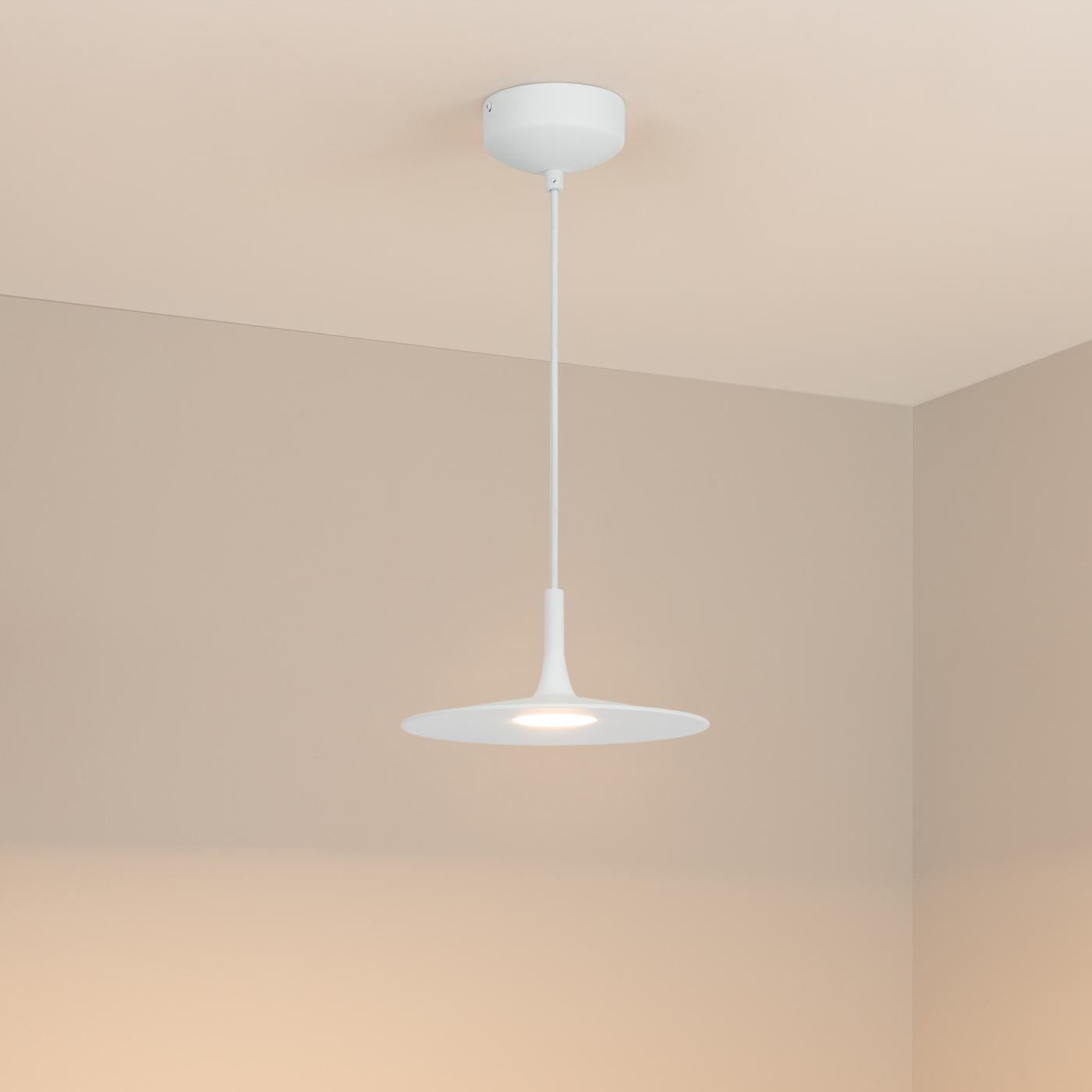 Подвесной светильник Arlight SP-FIORE-R250
