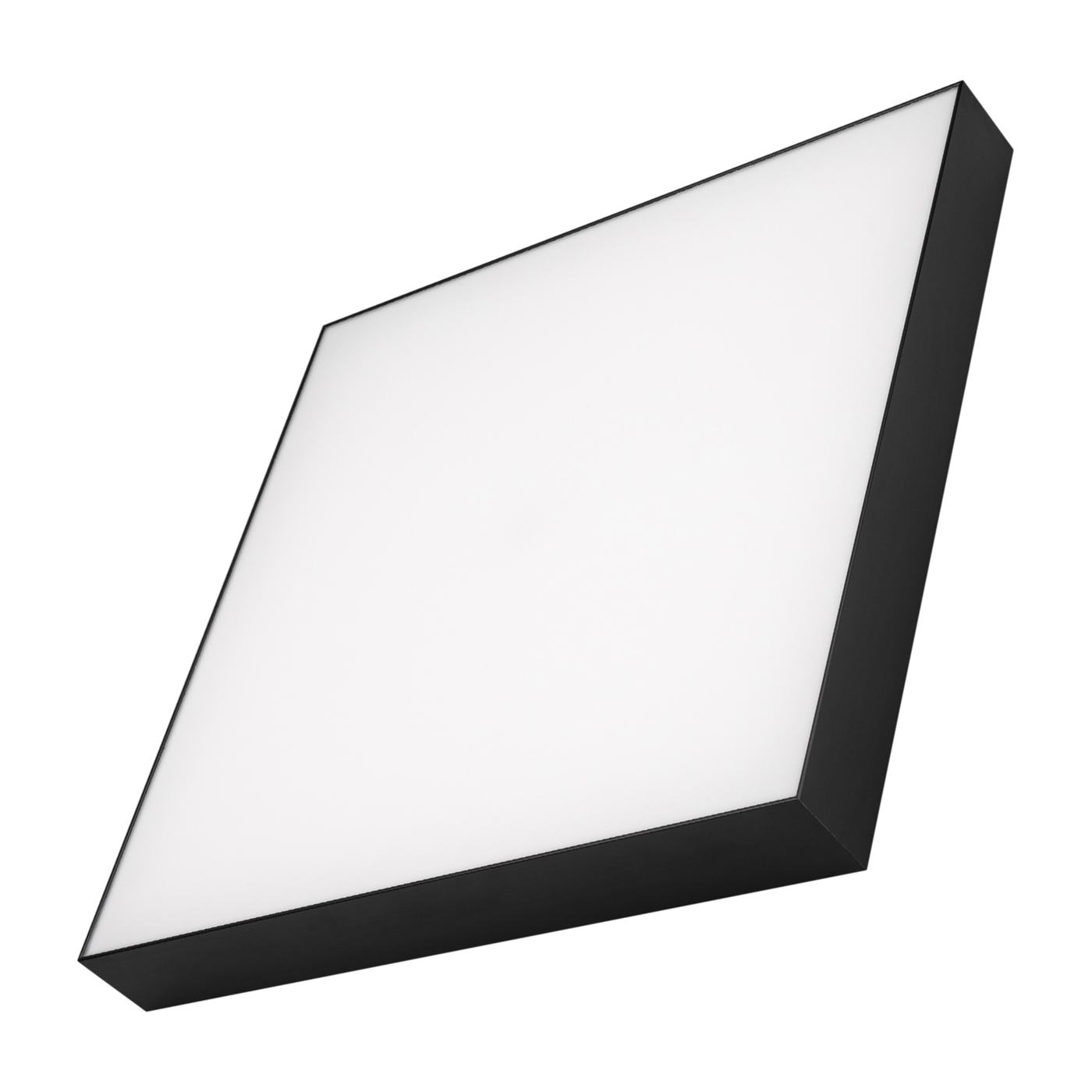 Накладной светильник Arlight SP-QUADRO