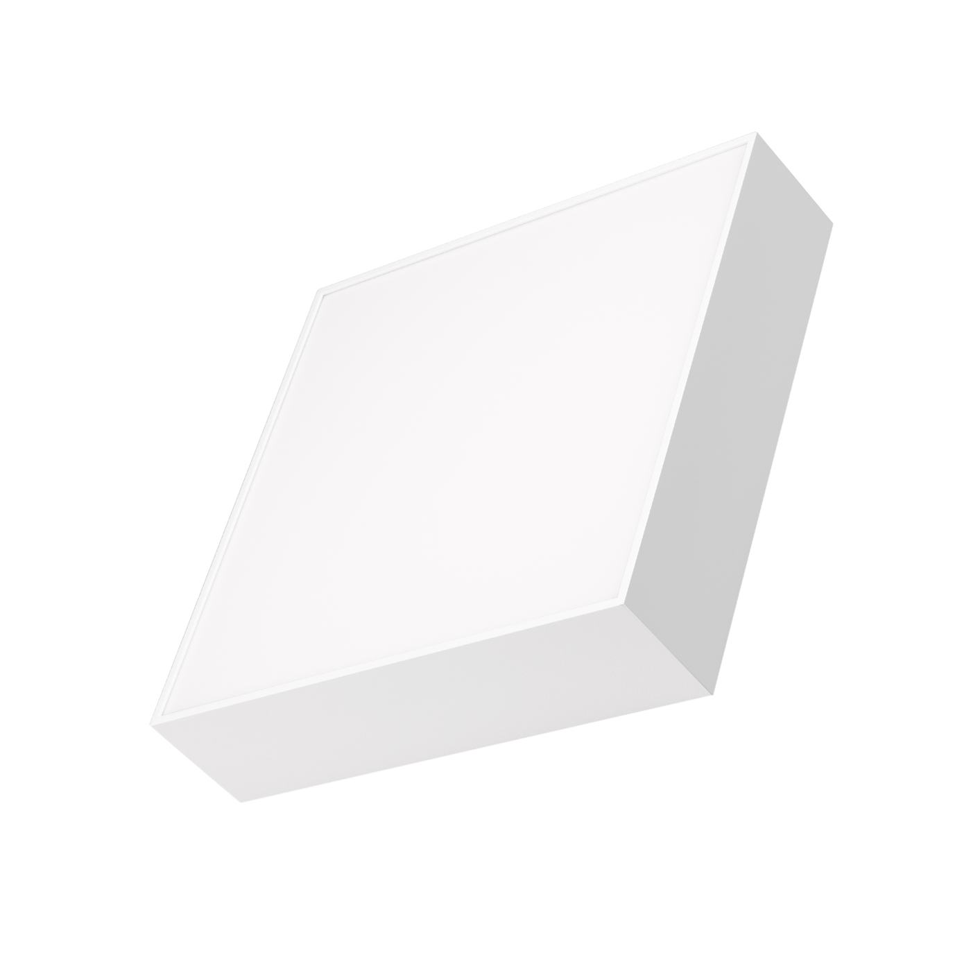 Накладной светильник Arlight SP-QUADRO