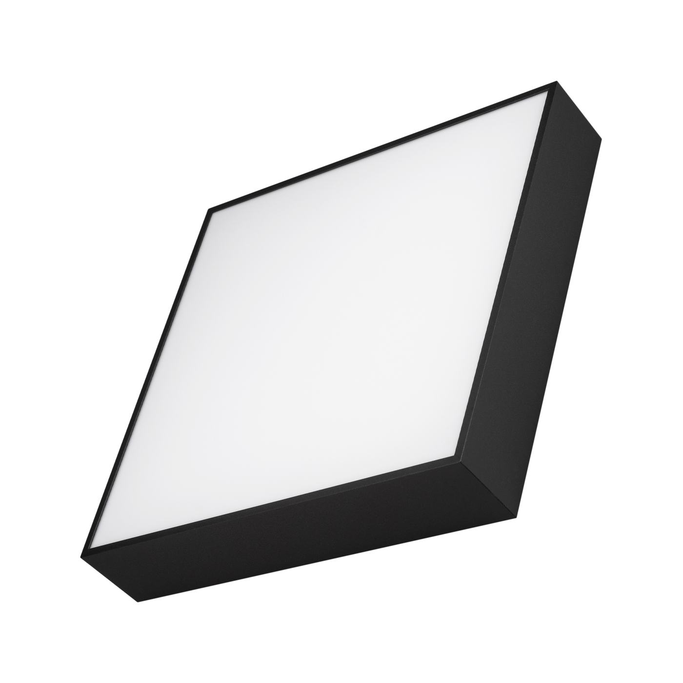 Накладной светильник Arlight SP-QUADRO