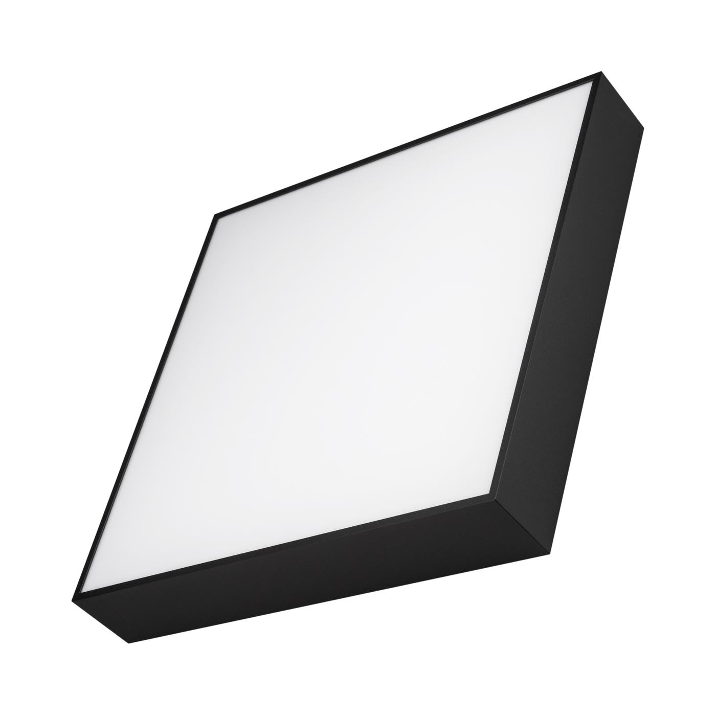 Накладной светильник Arlight SP-QUADRO